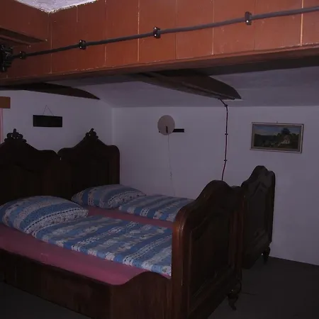 Holiday home Chalupa Janov 178