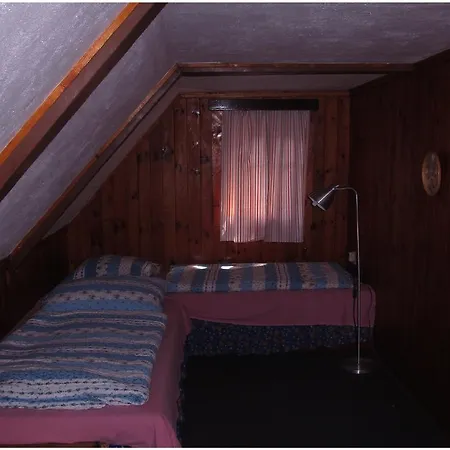 Chalupa Janov 178 *